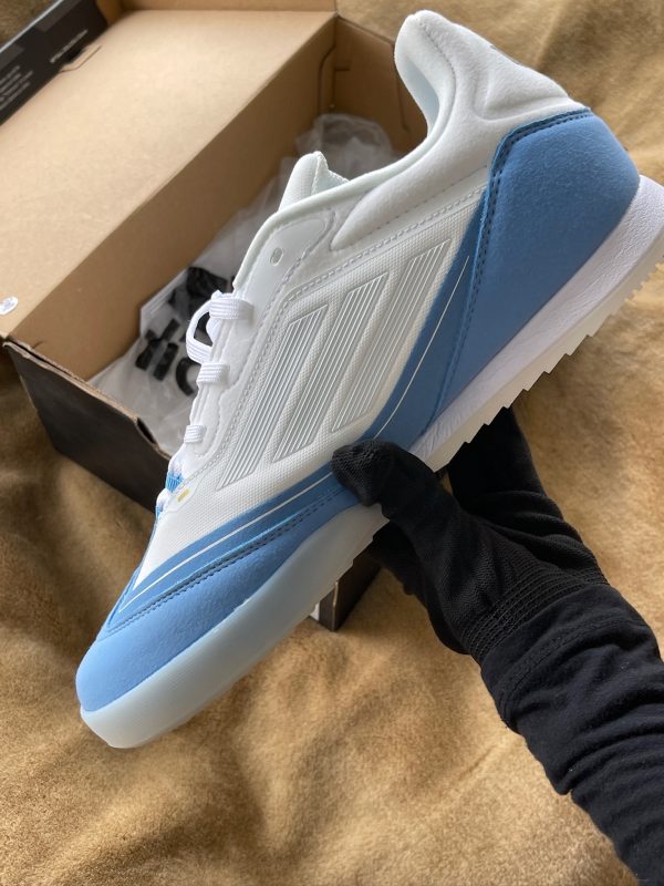 Adidas X Messi F50