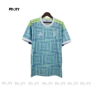 Juventus 25/26 Away Kit