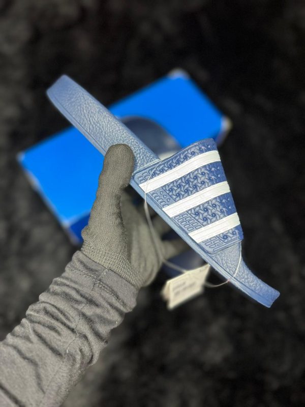 WhatsApp Image 2025-11-24 at 21.01.27 (1) Adilette Slides Blue