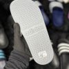 Aqua Slides Grey