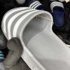 Aqua Slides Grey