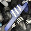 Aqua Slides Blue