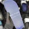 Aqua Slides Blue