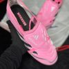 Adidas Predator Elite Fold Over Tongue x David Bechkam