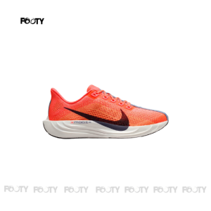 Nike Pegasus Plus Hot Lava, Orange Pulse, Ashen Slate, Dark Raisin