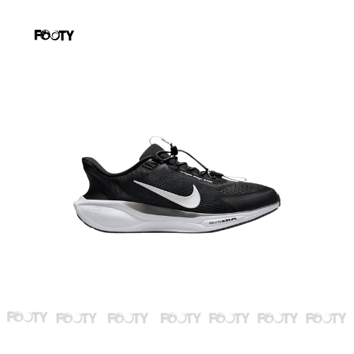 Nike Pegasus EasyOn Black, Anthracite, Photon Dust, White