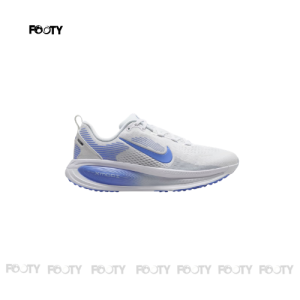 Nike Vomero 18 White, Football Grey, Royal Pulse
