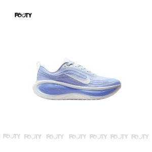 Nike Vomero Plus Football Grey, Aluminium, Royal Pulse, White