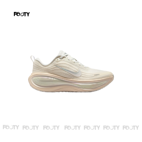 Nike Vomero Plus Summit White, Phantom, Pure Platinum, Chalk