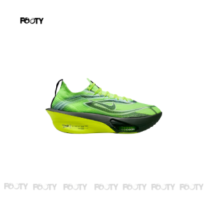 Nike Alphafly 3 Multi-Colour, Volt, White, Black