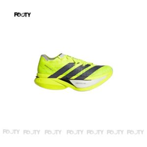 Adizero Prime X3 Strung Solar Yellow, Solar Yellow, Solar Yellow