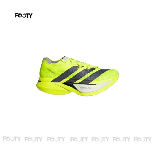 Adizero Prime X3 Strung Solar Yellow, Solar Yellow, Solar Yellow