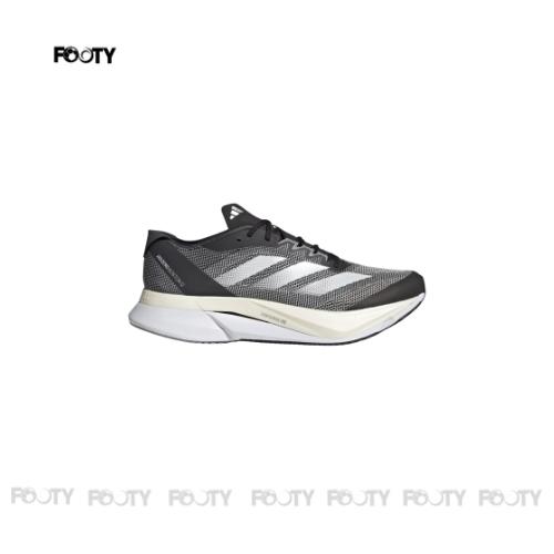 Adizero Boston 12 Core Black, Cloud White, Carbon